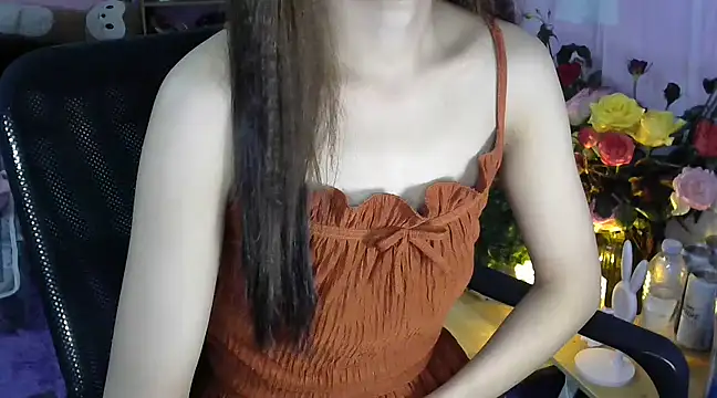 PinkCoi888 online show from 18, 3, 2025