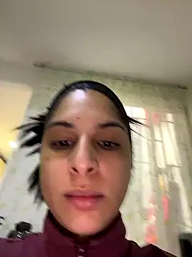 charlotte stevenss  online show from 12, 11, 2025