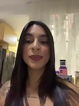 charlotte stevenss  online show from 26, 6, 2026