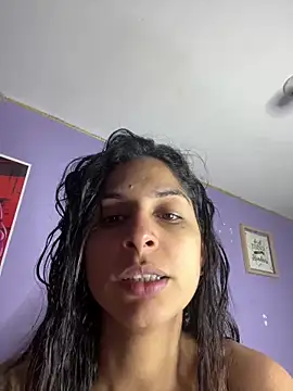 charlotte stevenss  online show from 8, 3, 2025