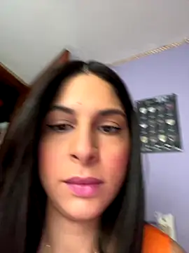 charlotte stevenss  online show from 31, 10, 2025