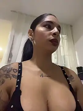 charlotte stevenss  online show from 25, 6, 2026