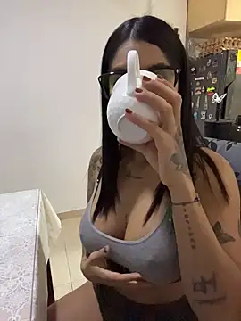 charlotte stevenss  online show from 30, 6, 2026