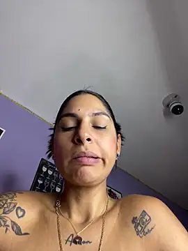 charlotte stevenss  online show from 5, 3, 2025
