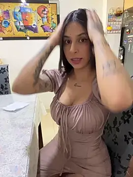 charlotte stevenss  online show from 7, 11, 2025