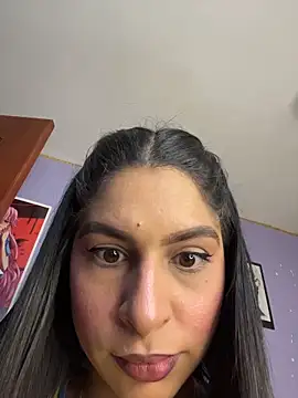 charlotte stevenss  online show from 7, 7, 2026