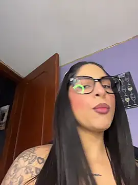 charlotte stevenss  online show from 6, 7, 2026