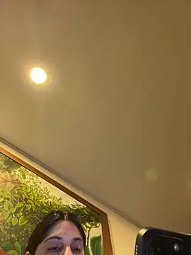 charlotte stevenss  online show from 16, 11, 2025