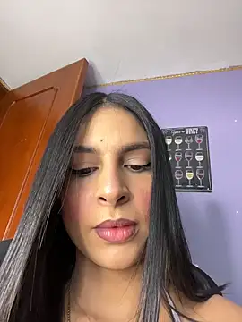 charlotte stevenss  online show from 3, 7, 2026