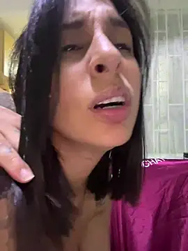 charlotte stevenss  online show from 3, 3, 2025