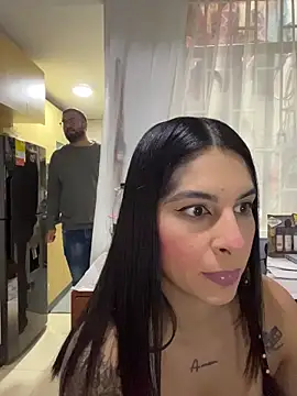 charlotte stevenss  online show from 16, 2, 2026