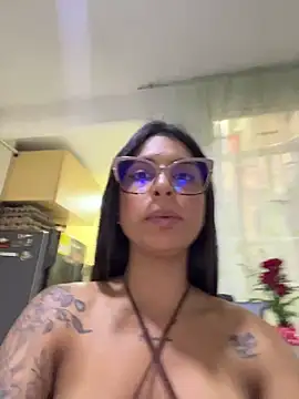 charlotte stevenss  online show from 8, 3, 2025