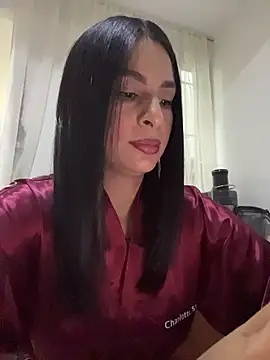 charlotte stevenss  online show from 20, 6, 2026