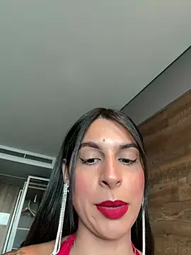 charlotte stevenss  online show from 26, 2, 2025