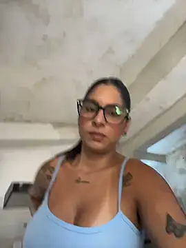 charlotte stevenss  online show from 19, 4, 2026