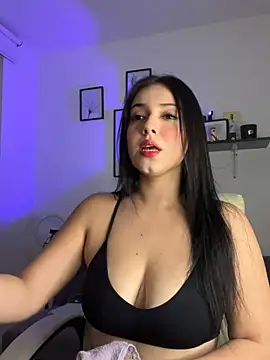 Snapshot of Abby-26 chatting on 4, 6, 2026 Abby-26 online show from 4, 6, 2026