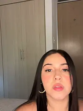 Abby-26 online show from 22, 7, 2026