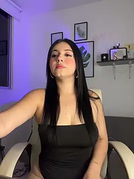 Snapshot of Abby-26 chatting on 16, 5, 2026 Abby-26 online show from 16, 5, 2026