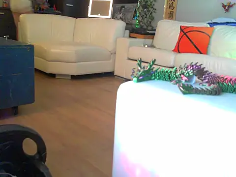 Snapshot of OSIRlS chatting on 5, 11, 2025 OSIRlS online show from 5, 11, 2025