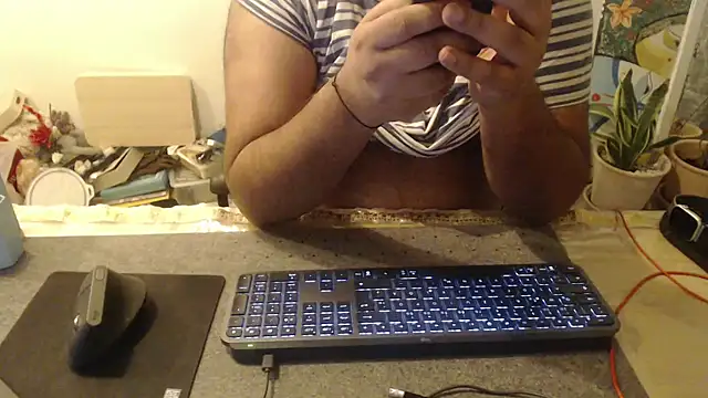 ohfckkk online show from 19, 3, 2025