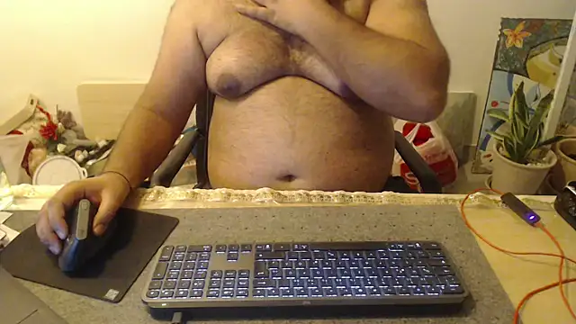 ohfckkk online show from 21, 3, 2025