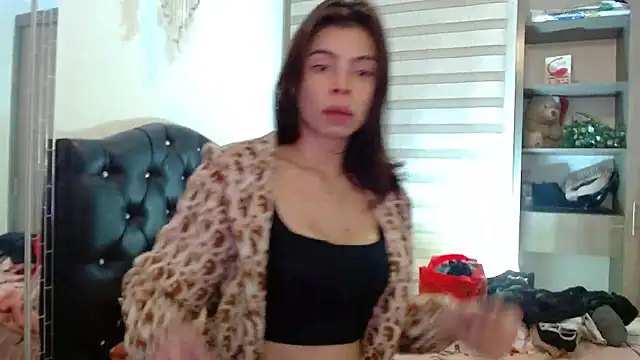 gooddes303salome online show from 17, 1, 2026