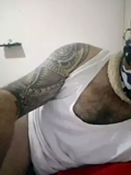 Chach1988 online show from 10, 1, 2026