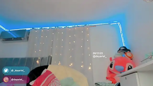 Yellowranger1 online show from 7, 11, 2025