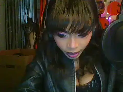 Anaconda2350 online show from 10, 11, 2025