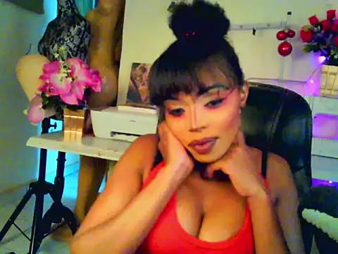 Snapshot of Anaconda2350 chatting on 11, 7, 2026 Anaconda2350 online show from 11, 7, 2026