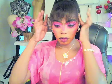Snapshot of Anaconda2350 chatting on 15, 7, 2026 Anaconda2350 online show from 15, 7, 2026