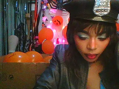 Anaconda2350 online show from 8, 11, 2025