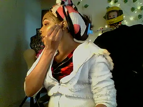 Anaconda2350 online show from 20, 4, 2026