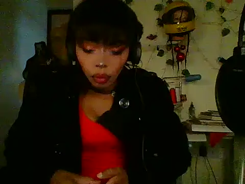 Anaconda2350 online show from 26, 2, 2026