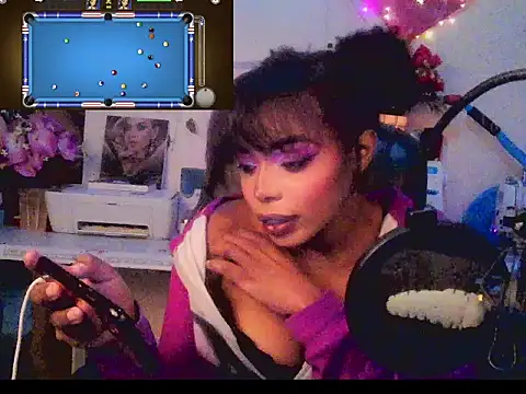Snapshot of Anaconda2350 chatting on 2, 7, 2026 Anaconda2350 online show from 2, 7, 2026