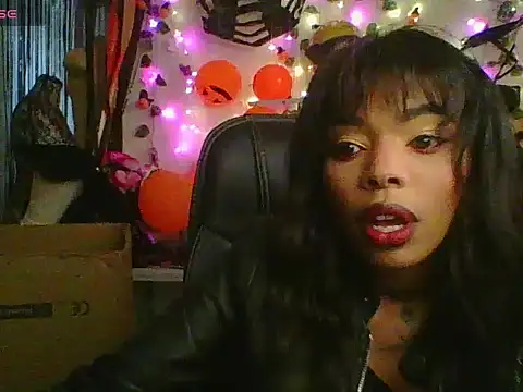 Anaconda2350 online show from 6, 11, 2025