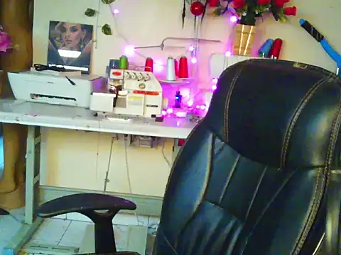 Snapshot of Anaconda2350 chatting on 1, 8, 2026 Anaconda2350 online show from 1, 8, 2026
