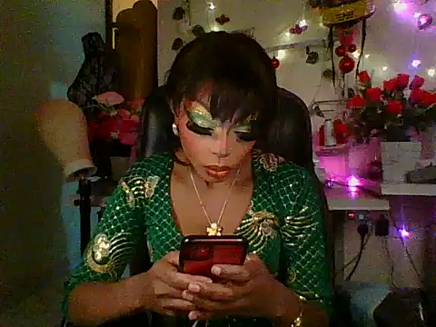 Anaconda2350 online show from 15, 3, 2026