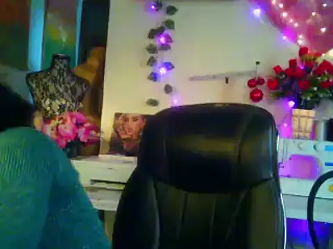 Snapshot of Anaconda2350 chatting on 6, 7, 2026 Anaconda2350 online show from 6, 7, 2026