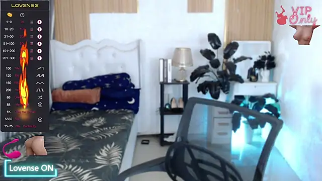 Unforttable Anisha online show from 18, 1, 2026