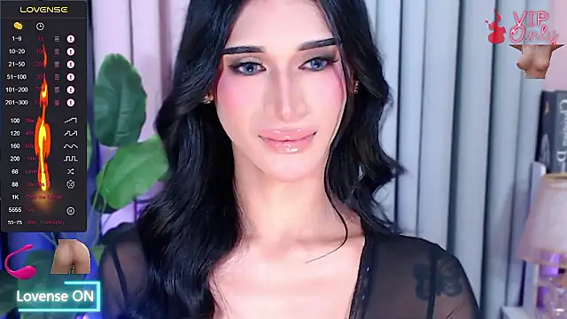 Unforttable Anisha online show from 13, 1, 2026