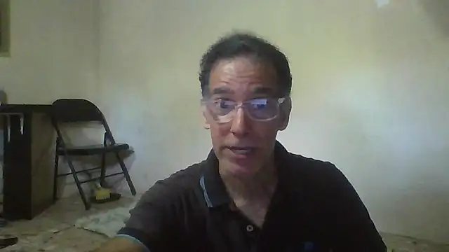 CaptainFox online show from 28, 7, 2026