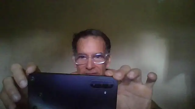 CaptainFox online show from 22, 7, 2026