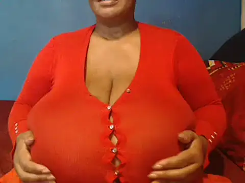 CUTEFIRMMELONSS online show from 1, 3, 2025