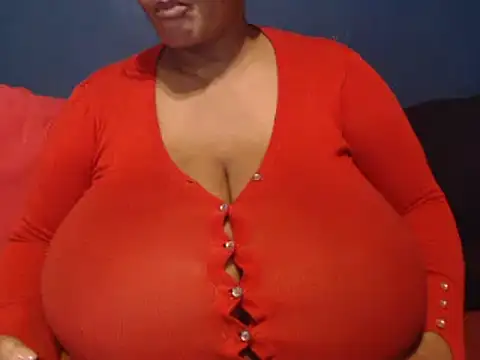 CUTEFIRMMELONSS online show from 27, 2, 2025