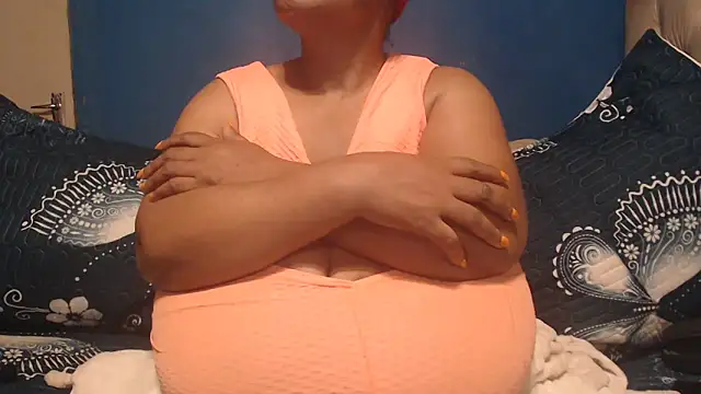 CUTEFIRMMELONSS online show from 9, 9, 2025