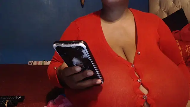 CUTEFIRMMELONSS online show from 21, 2, 2025