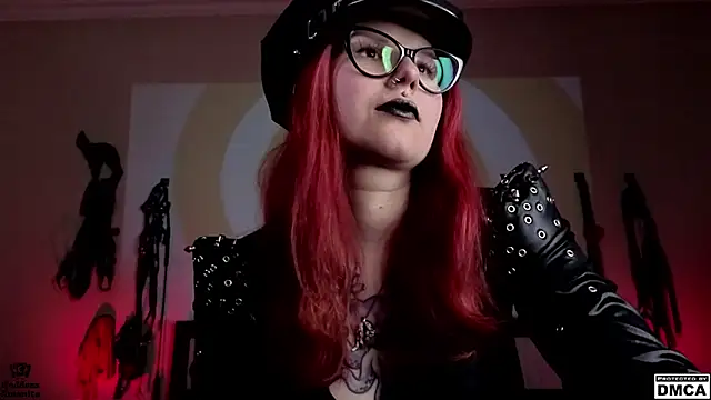 Amanita  Pantherina online show from 25, 2, 2025