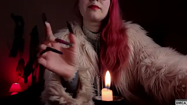 Amanita  Pantherina online show from 22, 12, 2025