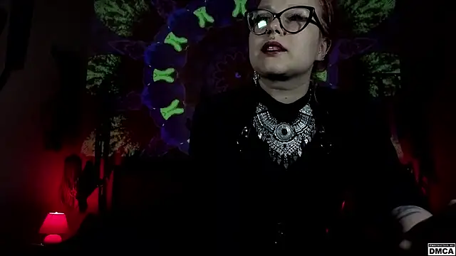 Amanita  Pantherina online show from 23, 4, 2026